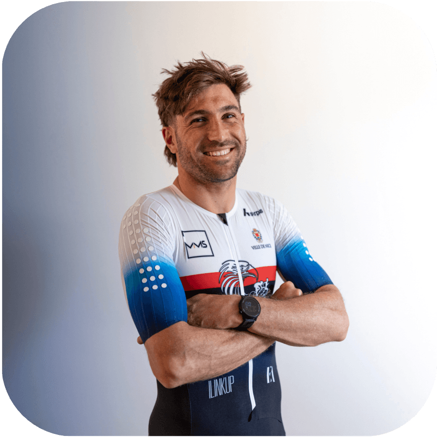 Rémi Conte